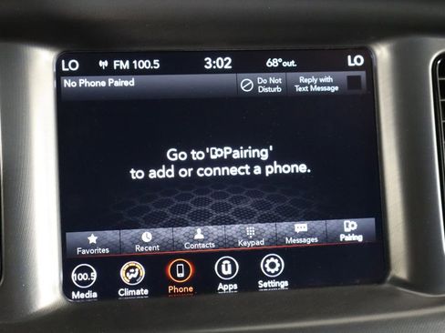 Used 2021 Dodge Charger R/T w/ Blacktop Package RWD image 33