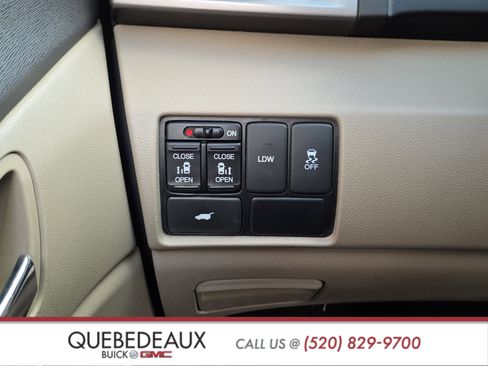 Used 2016 Honda Odyssey EX-L image 25