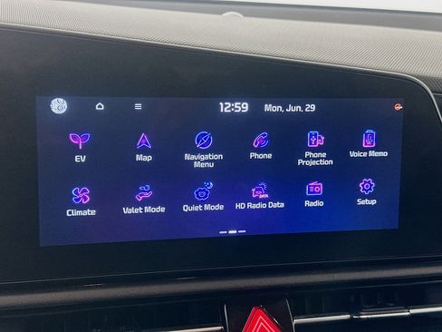 Used 2023 Kia Niro Wind FWD image 21