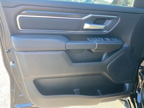 New 2026 RAM 1500 Lone Star image 9