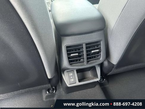 Certified 2024 Kia Seltos LX AWD/4WD image 11