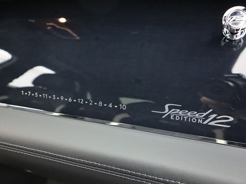 Used 2023 Bentley Bentayga Speed image 38