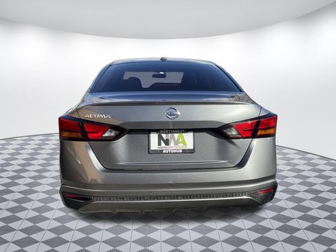 Used 2019 Nissan Altima 2.5 S image 4