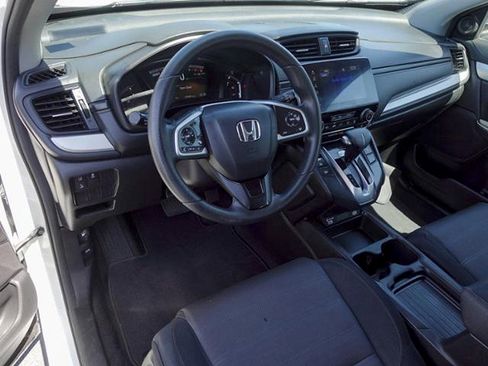 Used 2021 Honda CR-V Special Edition image 10