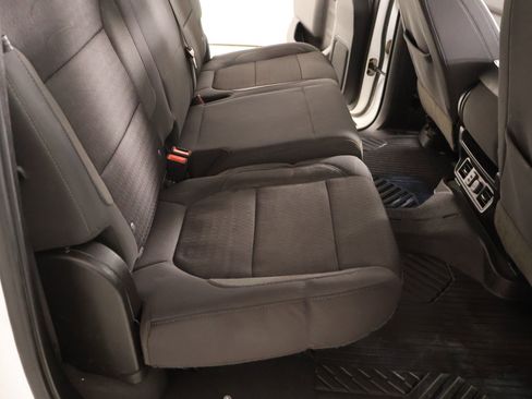 Used 2023 Chevrolet Silverado 2500 LT w/ Convenience Package image 13