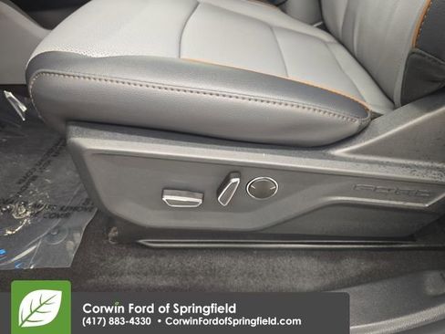 New 2026 Ford F150 Lariat image 44