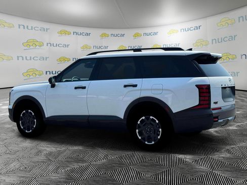 New 2026 Hyundai Palisade XRT Pro AWD/4WD image 4
