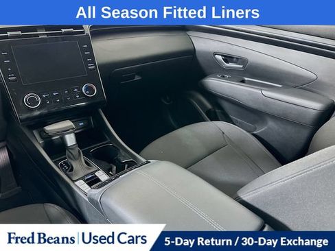 Used 2023 Hyundai Tucson SEL w/ Winter Package AWD/4WD image 29