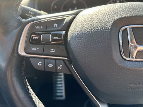 Used 2022 Honda Accord Sport Special Edition image 18