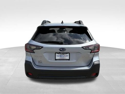 Used 2023 Subaru Outback Premium AWD/4WD image 10