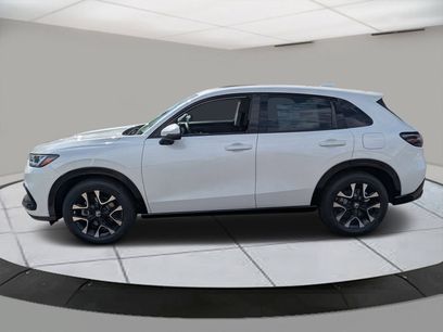 New 2027 Honda HR-V EX-L