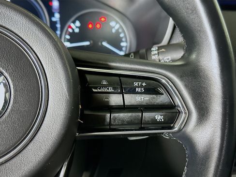 Used 2024 MAZDA CX-90 3.3 Turbo w/ Preferred Package AWD/4WD image 17