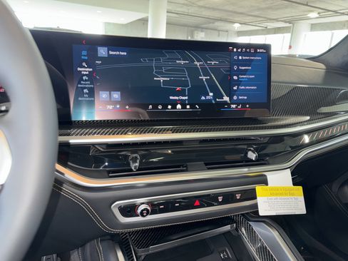 New 2026 BMW X5 M Competition w/ Executive Package image 18