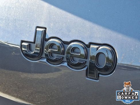 New 2026 Jeep Grand Cherokee L 4WD image 13