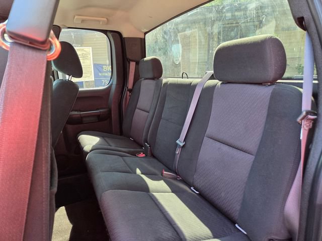 Used 2011 Chevrolet Silverado 1500 LT w/ All-Star Edition AWD/4WD image 37