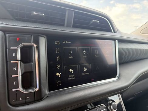 Used 2023 GMC Yukon Denali w/ Max Trailering Package RWD image 32