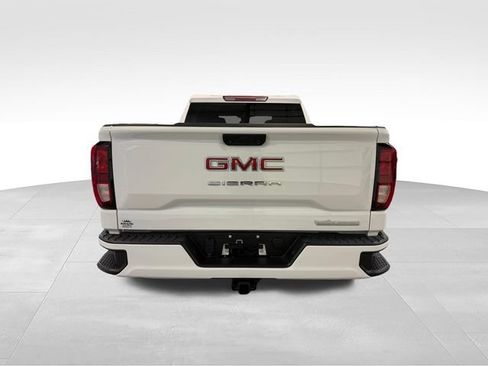 Used 2026 GMC Sierra 1500 Elevation AWD/4WD image 6
