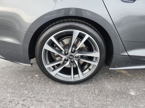 Used 2023 Audi S5 Premium Plus image 10