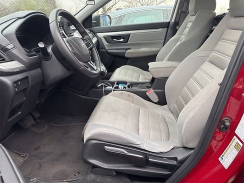 Certified 2020 Honda CR-V LX image 8