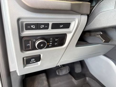 Used 2024 Ford F150 XLT w/ Equipment Group 302A MID AWD/4WD image 15