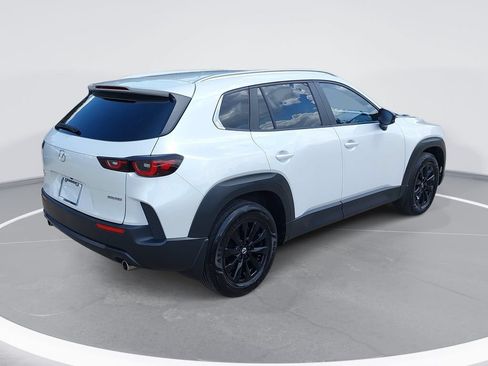 Certified 2025 MAZDA CX-50 AWD 2.5 S w/ Select Package image 5
