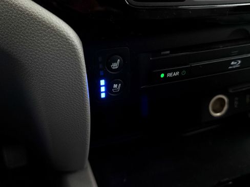 Used 2017 Honda Pilot Elite image 26