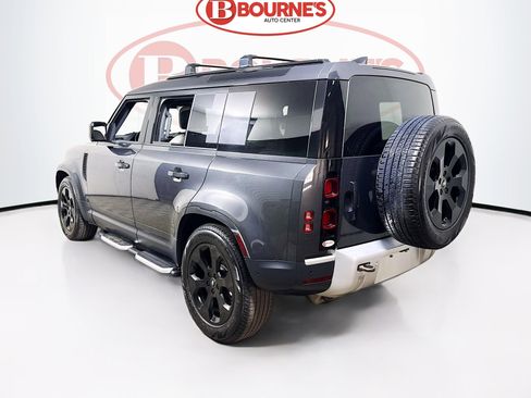 Used 2023 Land Rover Defender 110 S AWD/4WD image 10