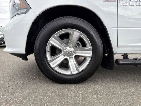 Used 2014 RAM 1500 Sport AWD/4WD image 27