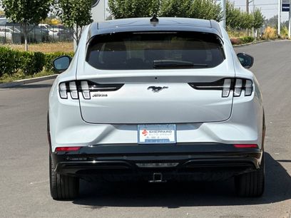 Used 2023 Ford Mustang Mach-E Premium