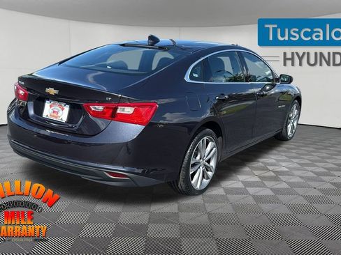 Used 2023 Chevrolet Malibu LT image 9