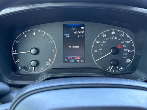 Used 2024 Toyota Corolla LE image 22