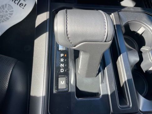 New 2026 Ford F150 Lariat w/ Equipment Group 501A Mid image 15