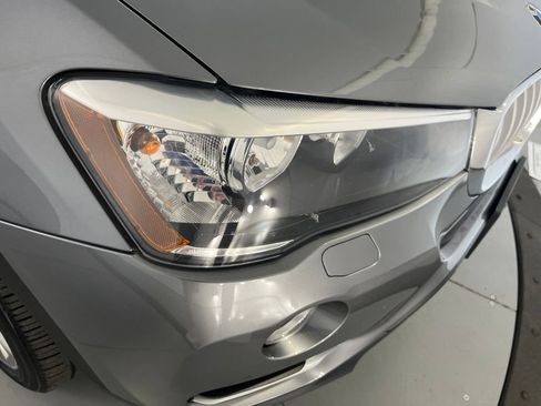 Used 2017 BMW X3 xDrive28i AWD/4WD image 35