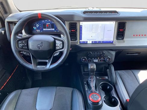 Used 2024 Ford Bronco Raptor AWD/4WD image 11