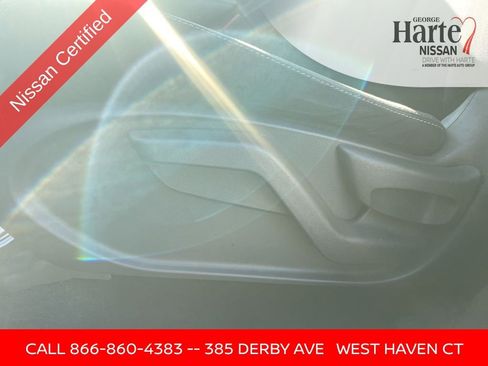 Certified 2022 Nissan Murano S w/ Cargo Package image 26