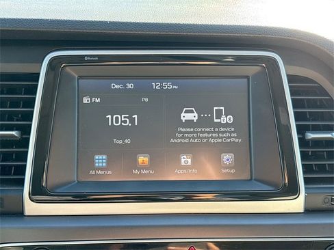 Used 2019 Hyundai Sonata ECO image 24