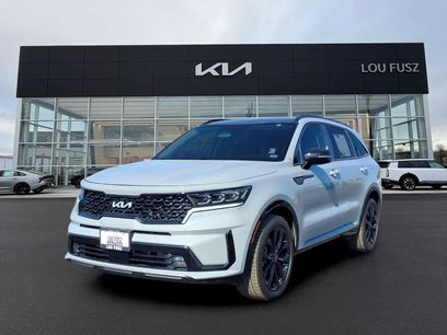 Used 2023 Kia Sorento SX