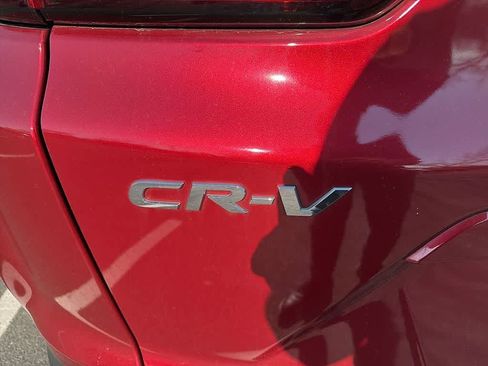 Certified 2020 Honda CR-V EX image 11