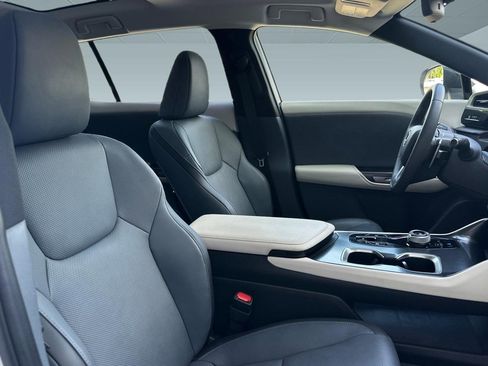 Certified 2023 Lexus RZ 450e Premium w/ Technology Package image 31