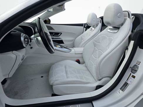 New 2026 Mercedes-Benz Maybach SL 680 image 15