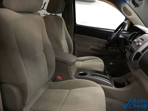 Used 2005 Toyota Tacoma 4x4 Double Cab image 43