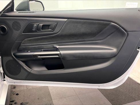 Used 2025 Ford Mustang Dark Horse RWD image 26