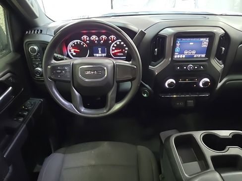 Used 2022 GMC Sierra 1500 Pro w/ Convenience Package image 16