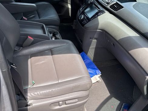 Used 2016 Honda Odyssey EX-L image 6