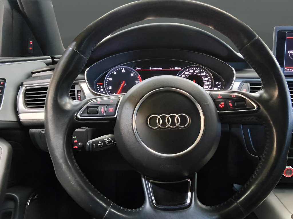 Used 2013 Audi A6 3.0T Premium AWD/4WD image 17