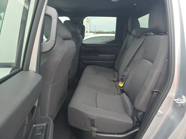 Used 2025 Toyota Tacoma SR RWD image 7