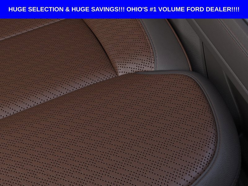 New 2026 Ford F350 King Ranch AWD/4WD image 16