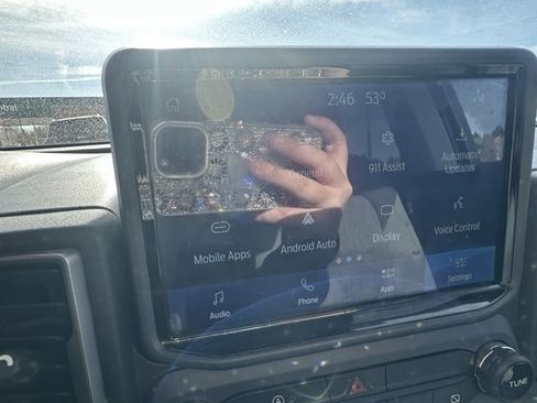 Used 2022 Ford Bronco Sport Big Bend image 38