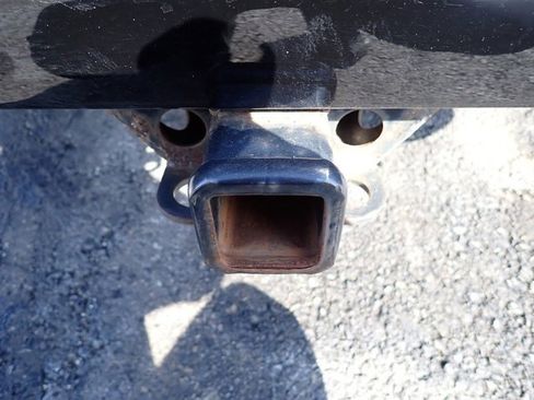 Used 2019 Chevrolet Silverado 1500 LT Trail Boss image 8