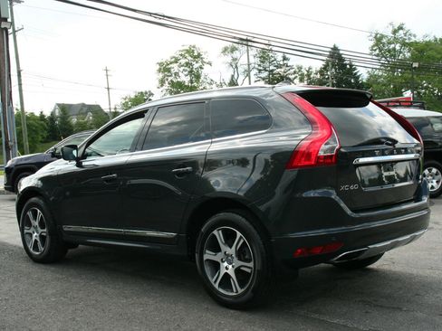 Used 2015 Volvo XC60 T6 w/ Protection Package AWD/4WD image 11